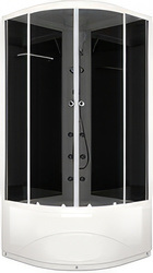 Душевая кабина Domani-Spa Delight 99 High