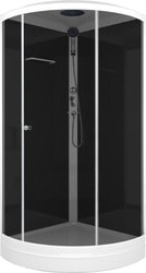 Душевая кабина Domani-Spa Simple 99 90x90