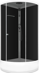 Душевая кабина Domani-Spa Simple 99 mid 90x90