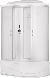 Душевая кабина Erlit ER3512TPL-C3 120x80