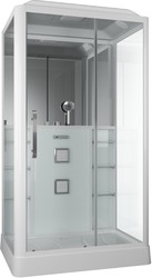 Душевая кабина Grossman GR127L 90x120