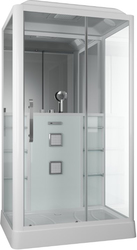 Душевая кабина Grossman GR128L 90x135