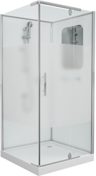 Душевая кабина Grossman GR171QR 90x90