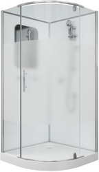 Душевая кабина Grossman GR171 90x90