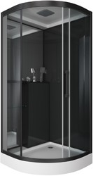 Душевая кабина Grossman GR260 100x100