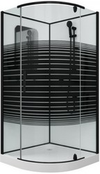 Душевая кабина Grossman GR271 90x90