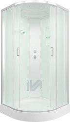 Душевая кабина IVA SC010CM