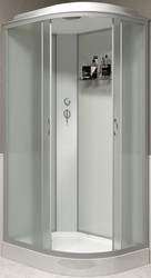Душевая кабина Niagara Classic NG-3312-14L 120x80