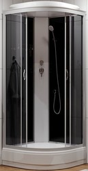 Душевая кабина Niagara Classic NG-3501-14 90х90