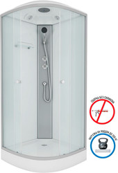 Душевая кабина Niagara Eco E100/13/MT