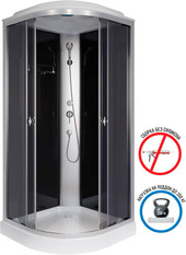 Душевая кабина Niagara Eco E100/13/TN