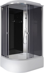 Душевая кабина Niagara Eco E120/90/40R/TN 120x90x215