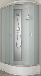 Душевая кабина Niagara Eco NG-3324-14L 120x80