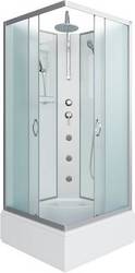 Душевая кабина Niagara NG-1108-14BKTG
