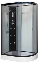 Душевая кабина Niagara NG-1903-01L 120x80