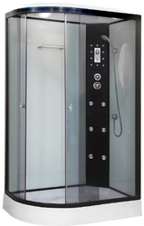 Душевая кабина Niagara NG-1903-01R 120x80