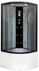 Душевая кабина Niagara NG-1908-01 90x90