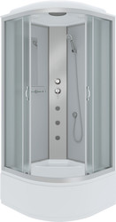 Душевая кабина Niagara NG-2308-14G 90x90x215