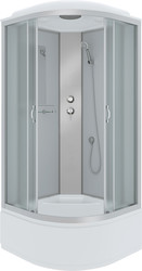 Душевая кабина Niagara NG-2309-14 100x100x215