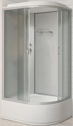 Душевая кабина Niagara NG-2310-14L 120x80x215