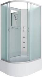 Душевая кабина Niagara NG-2310-14RBKG 120x80x200