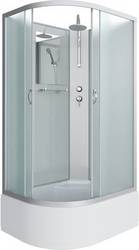 Душевая кабина Niagara NG-2310-14RBKT 120x80x200