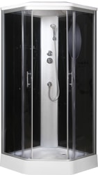 Душевая кабина Niagara NG-2506-01 90x90