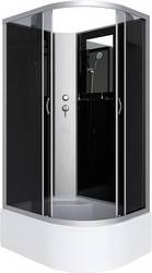 Душевая кабина Niagara NG-2510-14LBK 120x80x215