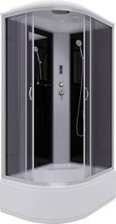 Душевая кабина Niagara NG-2510-14RP 120x80x215