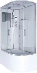 Душевая кабина Niagara NG-310-01L 120x80x220