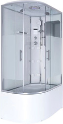 Душевая кабина Niagara NG-310-01R 120x80x220