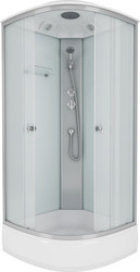 Душевая кабина Niagara NG-3304-14 90x90x215