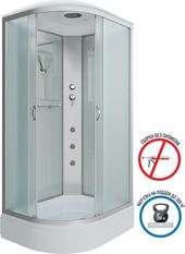 Душевая кабина Niagara NG-33084-14RG 100x80