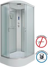 Душевая кабина Niagara NG-33084-14RP 100x80