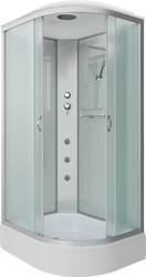 Душевая кабина Niagara NG-33094-14LG 100x90