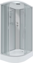 Душевая кабина Niagara NG-3312-14R 120x80x215