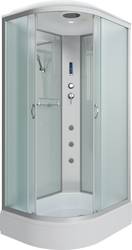 Душевая кабина Niagara NG-33184-14RF 100x80