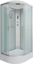 Душевая кабина Niagara NG-33184-14RP 100x80