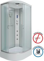 Душевая кабина Niagara NG-33194-14RF 110x90