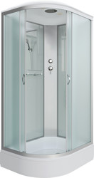 Душевая кабина Niagara NG-33194-14R 110x90