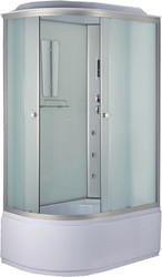 Душевая кабина Niagara NG-3320-14R 120x80