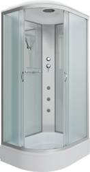 Душевая кабина Niagara NG-33394-14RG 130x90