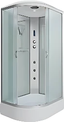 Душевая кабина Niagara NG-33974-14RF 90x70