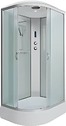 Душевая кабина Niagara NG-33974-14RP 90x70
