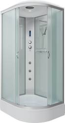 Душевая кабина Niagara NG-33984-14LF 90x80