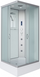 Душевая кабина Niagara NG-33984-14QF 90x80