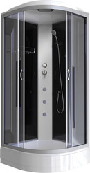 Душевая кабина Niagara NG-3502-14G 100x100