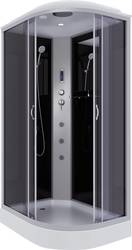 Душевая кабина Niagara NG-3512-14LF 120x80