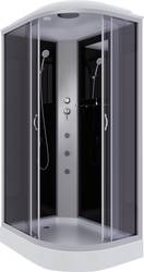 Душевая кабина Niagara NG-3512-14LG 120x80