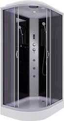 Душевая кабина Niagara NG-3512-14RF 120x80